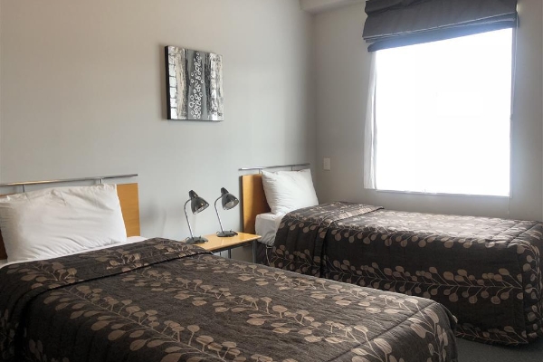 Hotel BEST WESTERN WELLINGTON